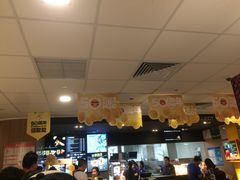 -麦当劳(世纪汇广场店)