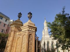 -西宁南关清真寺