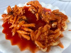 -笑红饭庄