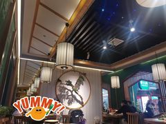 大堂-费大厨辣椒炒肉(万家丽一店)
