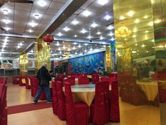 大堂-南湾海鲜餐厅(南澳海鲜街店)