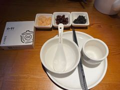 -如轩·海鲜砂锅粥·潮汕菜(一品天下店)