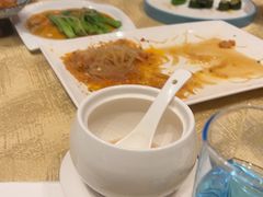 -富力万达嘉华酒店-品珍中餐厅(水果湖店)