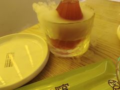 -苦尽酒馆·川菜(鼓楼店)