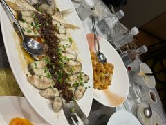 -箪食巷私房菜馆·鲁菜(玉函路店)