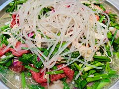 -京玉菲饭店(李村店)