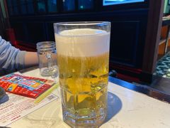 -哥老官重庆美蛙鱼头(宝山龙湖店)