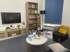 -皓洁口腔门诊部(金色雅园金涛苑店)