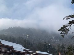 -峨眉山风景名胜区