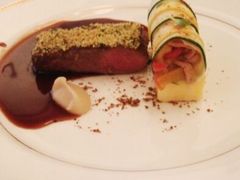 android_upload_pic-Salon de Ville浦江汇(上海外滩华尔道夫酒店店)