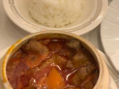 精品罐焖牛肉-莫斯科餐厅