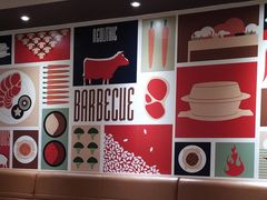 -新石器烤肉(南站店)