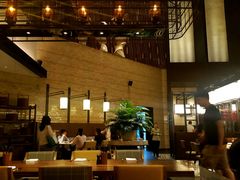 -长沙君悦酒店·自助餐厅咖啡厅