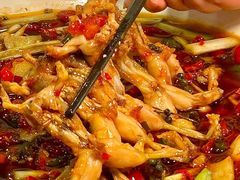 -辣螃铠盆盆蟹大排档(总店)
