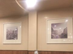 大堂-菲乐餐厅(三十年经营·湖滨路店)
