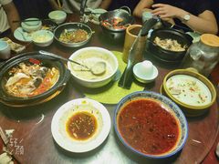 -田婆婆的菜(海口友谊阳光城店)