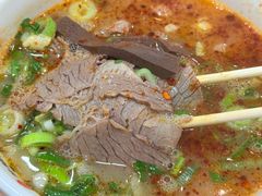 -龙鳞路第一家牛肉汤
