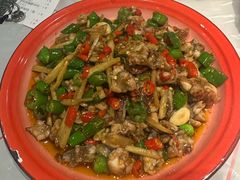 -靓靓蒸虾·头牌蒸虾(南山桂庙店)