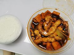 -谢蟹浓(西铁营万达店)