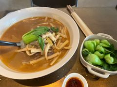 -漆黑觉米粉(三里屯店)