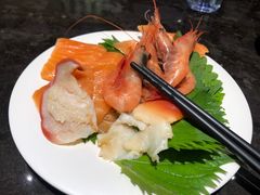 -川骄海鲜自助(亚运村店)