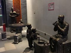 -万达影城(西铁营万达广场IMAX店)