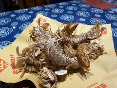 -旺角小渔村·海肠捞饭开创者(二马路店)