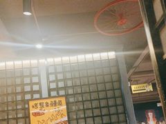 -喝丢一只鞋海鲜烧烤·海肠捞饭(文体街店)