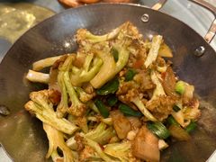 -老地方川菜馆(肥西路店)