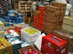 零售区-上海龙吴水胜海发市场