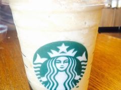 星巴克(老外滩店)-星巴克(宁波老外滩店)