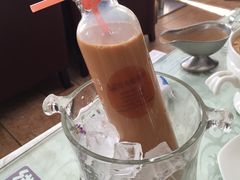-花舍·新派粤菜·西餐·下午茶(亚运村·鸟巢店)