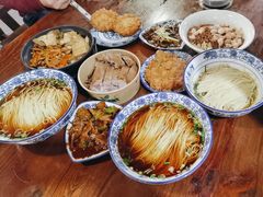 -老横泾面馆(吴中横泾店)