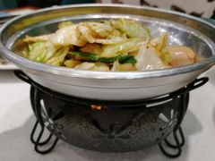 -三品香·江浙菜(松江九谊店)