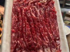 -清真·京华源铜锅涮肉(丰庆店)