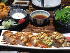 -小川洋风料理(街道口店)