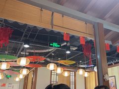 -九田家黑牛烤肉料理(潍坊青州市泰华城店)