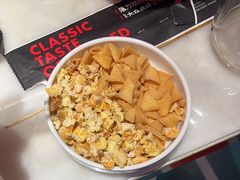 -南锣肥猫·麻辣烤鱼·15年现烤现卖(通州领展店)