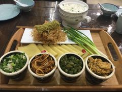 -乔家满族八大碗(流水沟店)