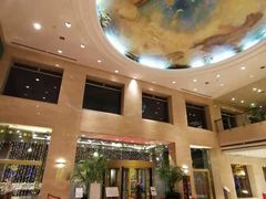 -上海浦东华美达大酒店