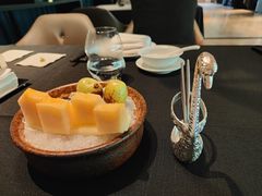 餐前水果-鲁采LU STYLE(新天地店)
