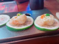 -京鹿料理(荟聚店)