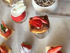 -天津海河悦榕庄·Lobby Lounge大堂吧