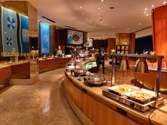 -宁波东港喜来登酒店