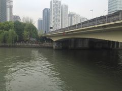 -运河游船(武林门码头)