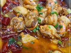 -通乐簋街小龙虾(老店)