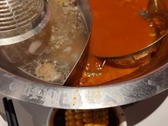 -陈记顺和潮汕牛肉火锅(棠德南路店)