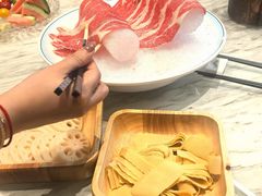 -番食园鲜食火锅(高新店)