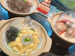 -老淮滨-蚌埠非遗小吃(淮河路店)