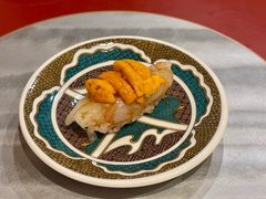 -鮨青(恒基名人购物中心店)